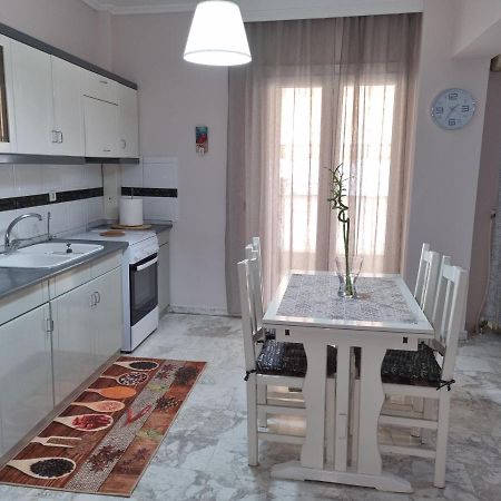 Anthi'S Luxury Home Θεσσαλονίκη Εξωτερικό φωτογραφία