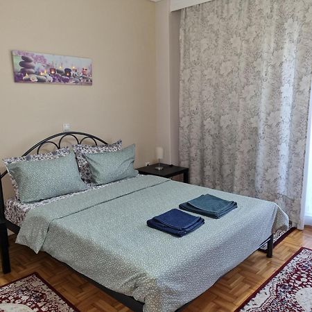 Anthi'S Luxury Home Θεσσαλονίκη Εξωτερικό φωτογραφία