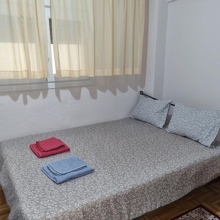 Anthi'S Luxury Home Θεσσαλονίκη Εξωτερικό φωτογραφία