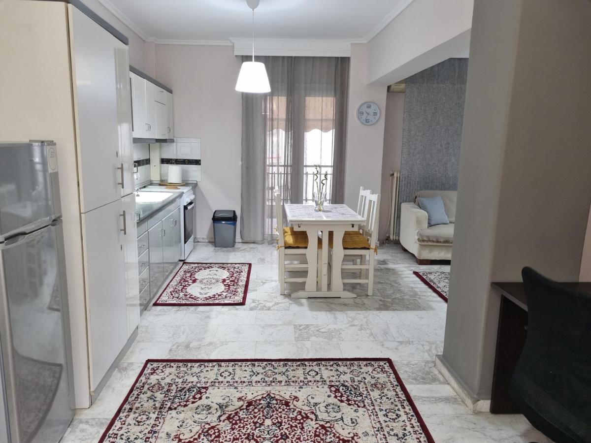 Anthi'S Luxury Home Θεσσαλονίκη Εξωτερικό φωτογραφία