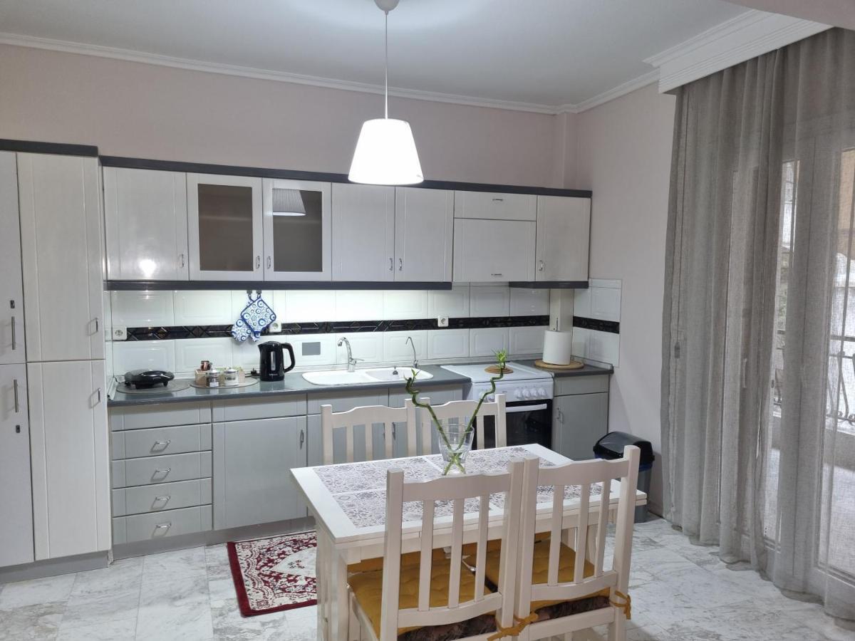 Anthi'S Luxury Home Θεσσαλονίκη Εξωτερικό φωτογραφία