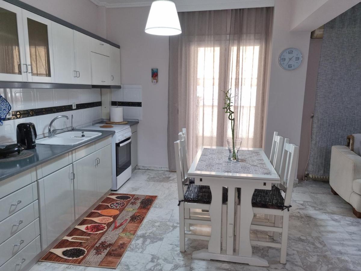 Anthi'S Luxury Home Θεσσαλονίκη Εξωτερικό φωτογραφία