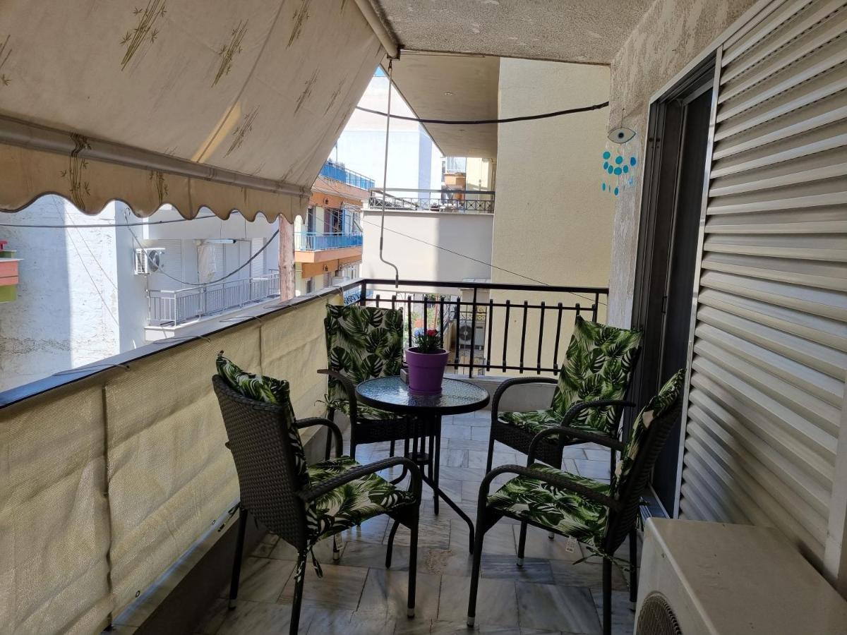 Anthi'S Luxury Home Θεσσαλονίκη Εξωτερικό φωτογραφία