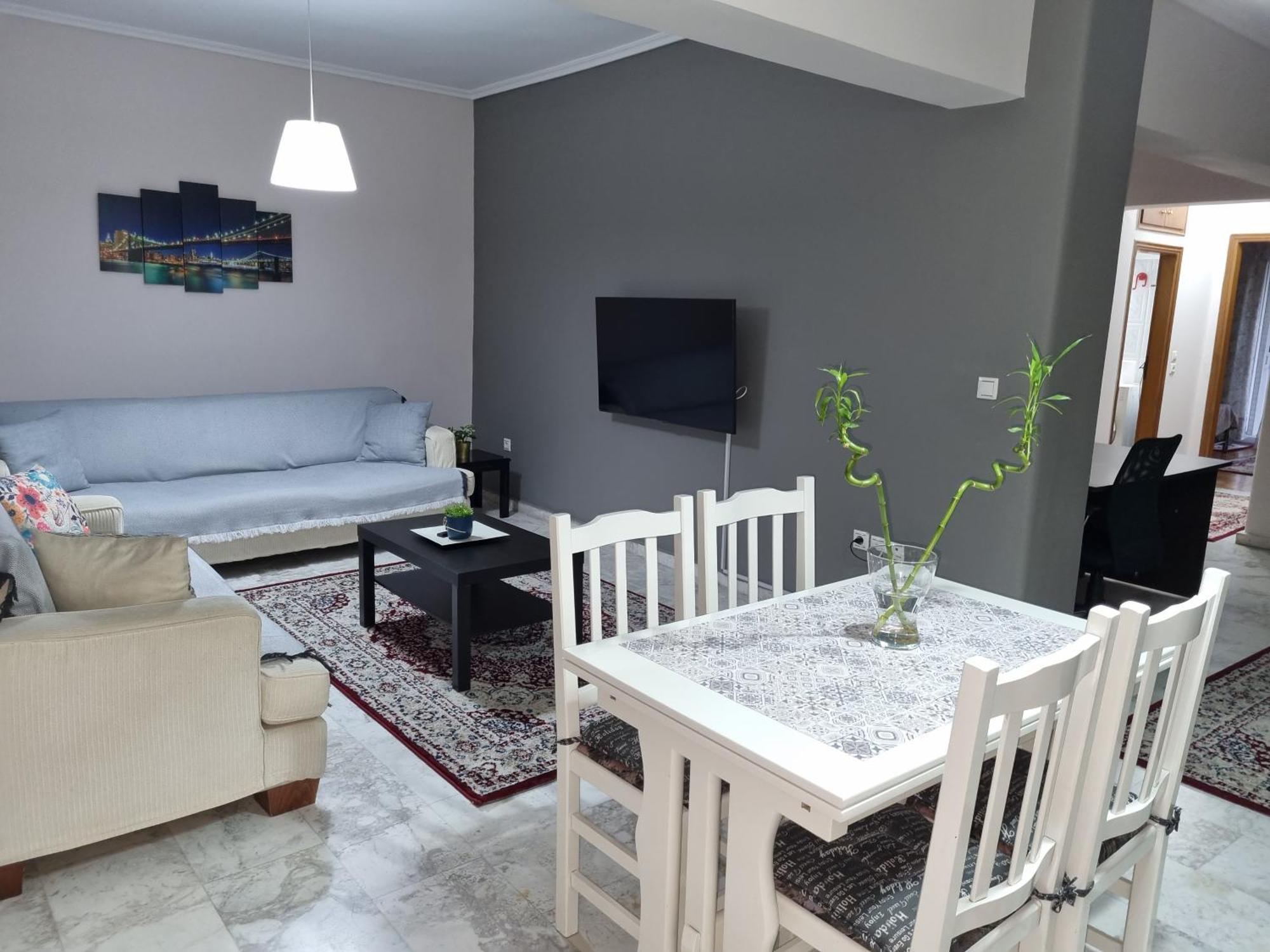 Anthi'S Luxury Home Θεσσαλονίκη Εξωτερικό φωτογραφία