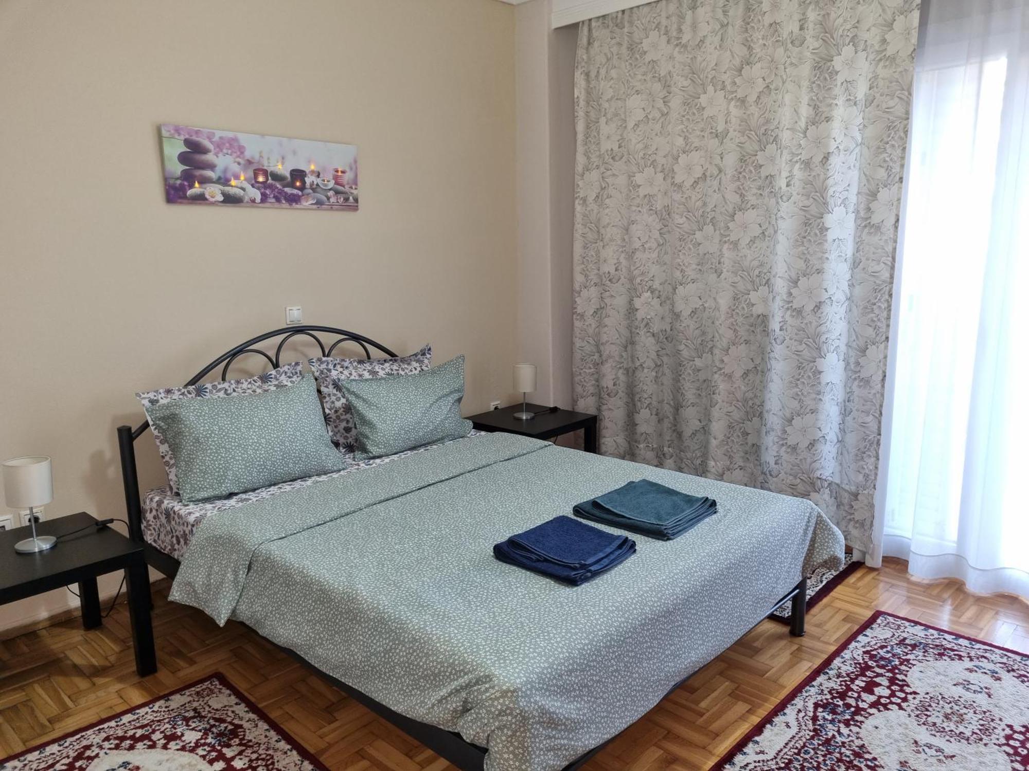 Anthi'S Luxury Home Θεσσαλονίκη Εξωτερικό φωτογραφία